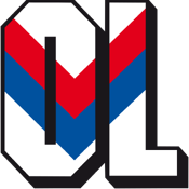 Olympique Lyonnais logo (1989-1996)