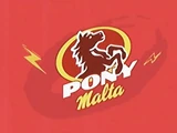 Pony Malta