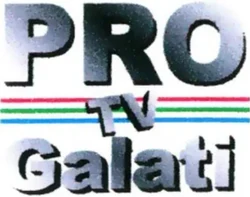 Pro TV Galati 90s