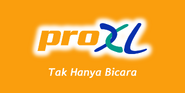 Pro XL Tak Hanya Bicara