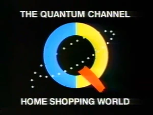 Quantum Channel second logo