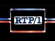RTP1 1985 Ident