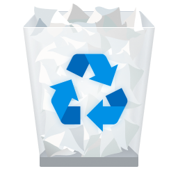 mac trash icon 2015