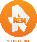 Ren TV Int. 2016