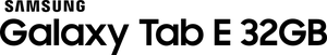 SamsungGalaxyTabE32GBLogo