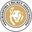 Saurashtra Cricket Association | Logopedia | Fandom