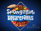 The SpongeBob SquarePants Movie/Prototypes