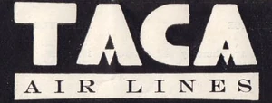 TACA 1931 Logo