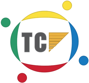 TCV Vidéotron logo