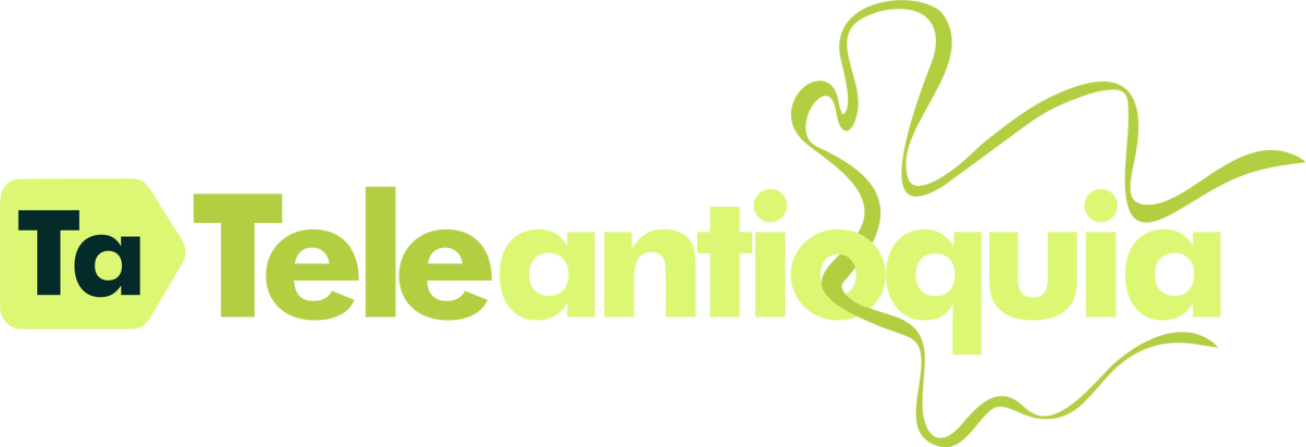 Teleantioquia | Logopedia | Fandom