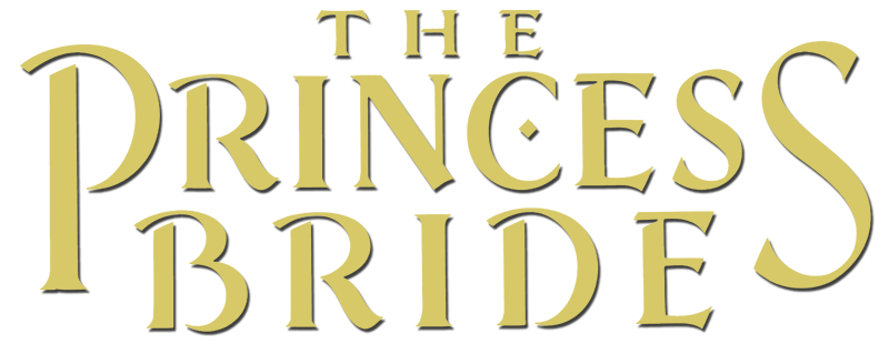 Download The Princess Bride Logopedia Fandom