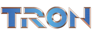 Tron-movie-logo
