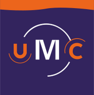 Umc squared logo