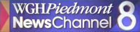 WGHPiedmont NewsChannel (1990–1994)