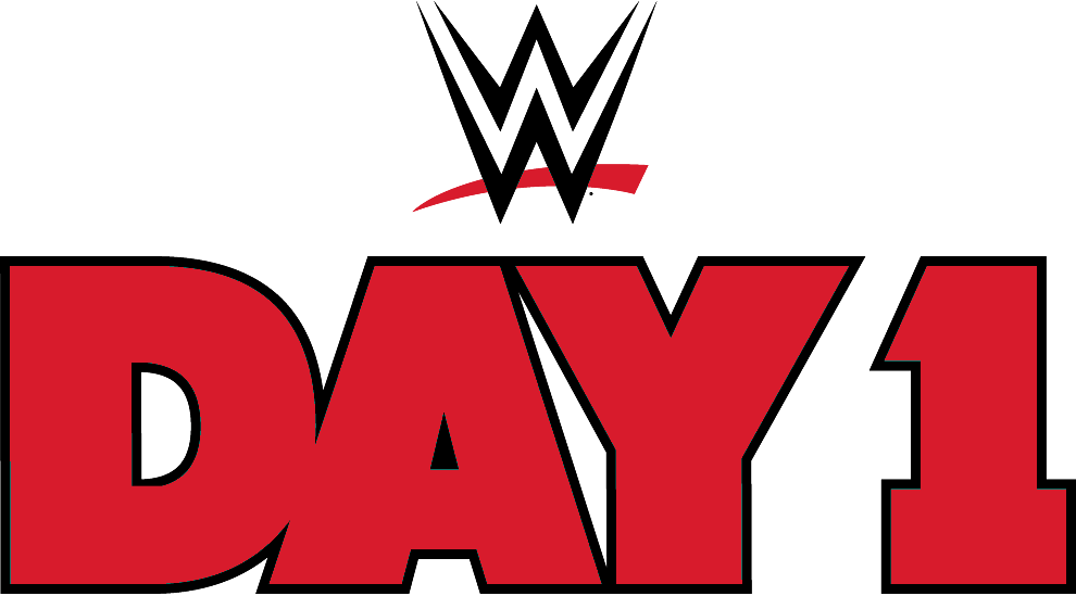 WWE Day 1 - Wikipedia