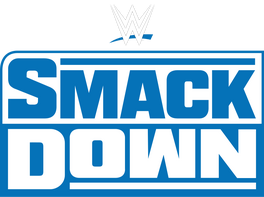 WWE SmackDown (2019) Logo.svg