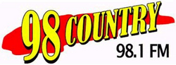 WWJO 98 Country 1