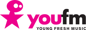 You FM logo