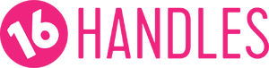 16 Handles 2019