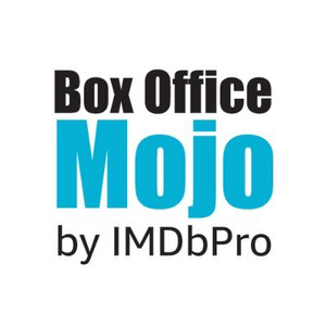 Box Office Mojo | Logopedia | Fandom