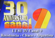 30-años-canal-9-resistencia-90s