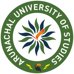 Arunachal University of Studies Logopedia Fandom