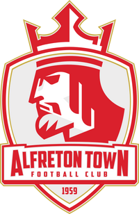 Alfreton Town FC logo.svg