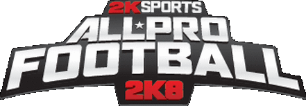 All-Pro Football 2K8 - Wikipedia