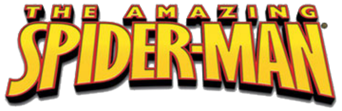 The Amazing Spider-Man | Logopedia | Fandom