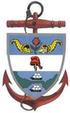 Armada de Colombia 2004