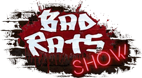 Bad Rats Show | Logopedia | Fandom