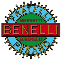 Benelli 1911