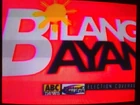Bilang Bayan 2007