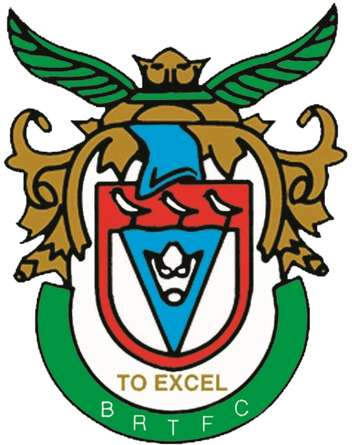 Bognor Regis Town FC Logopedia Fandom