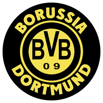 Borussia Dortmund Logopedia Fandom