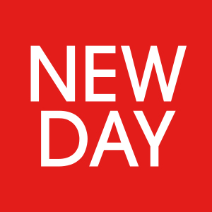 New Day Logopedia Fandom