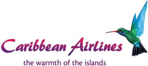 Caribbean Airlines logo