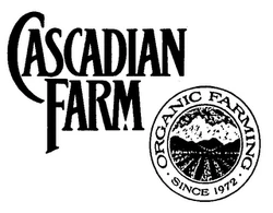 Cascadian farm-1990