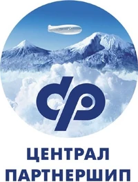 Central partnership logo b