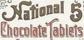 Chocolate Tablets logo.jpeg (6 KB) National Chocolate Tablets