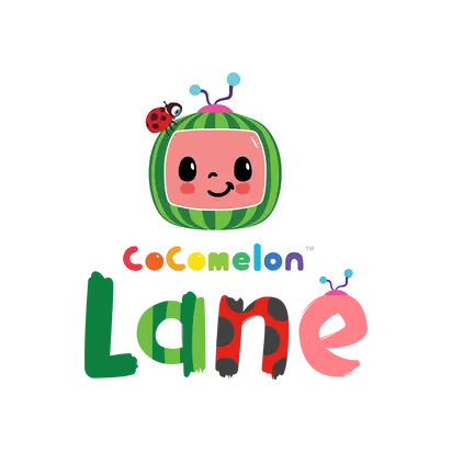 Cocomelon Lane
