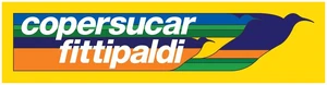 Copercucar fitipaldi logo