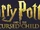 Harry Potter and the Cursed Child