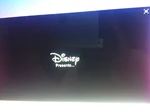 Disney Presents (Descendants- Isle of the Lost Rush Variant)