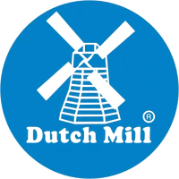 Dutch Mill logo