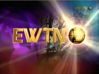 EWTN logo