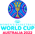 2022 FIBA Women's Basketball World Cup