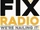 Fix Radio