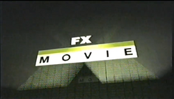 FX Networks/Other, Logopedia