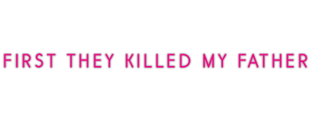 First-they-killed-my-father-movie-logo